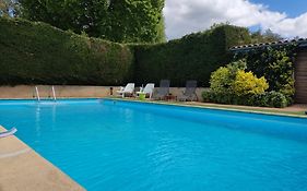 Chez Isa et Dens